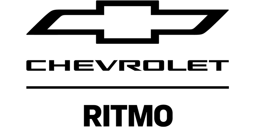 Logo Chevrolet Brasil